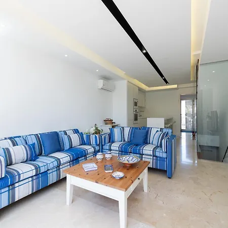 Holiday home Blue Marlin 14 *