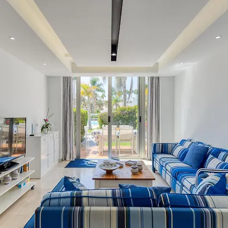 Blue Marlin 14 Holiday home