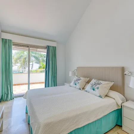 Casa de Férias In Spain Near The & Marina