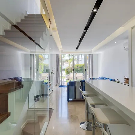 In Spain Near The & Marina Casa de Férias *