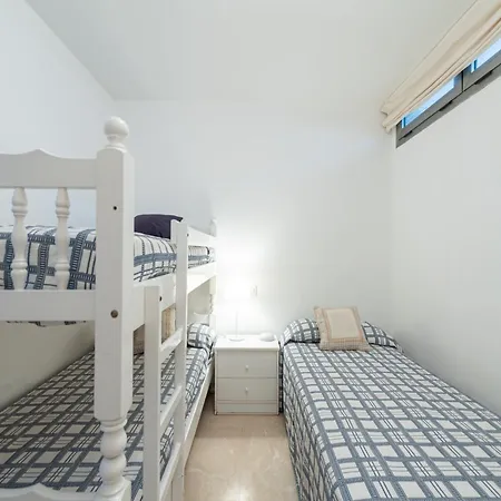 In Spain Near The & Marina * San Bartolomé