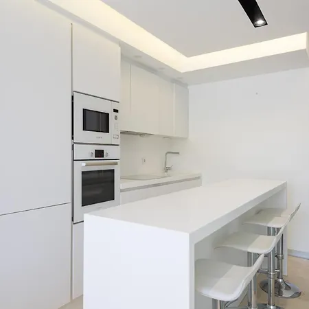 Blue Marlin 14 Holiday home