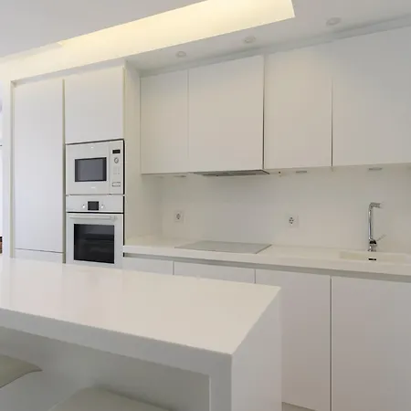 In Spain Near The & Marina Casa de Férias *