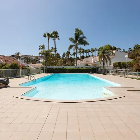 Holiday home Blue Marlin 14 *