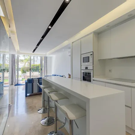 Casa de Férias In Spain Near The & Marina San Bartolomé