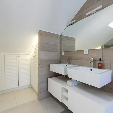 In Spain Near The & Marina San Bartolomé