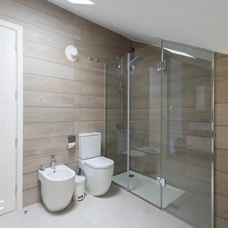 In Spain Near The & Marina Casa de Férias