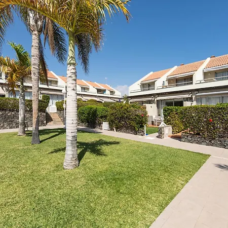 Blue Marlin 14 Holiday home San Bartolome de Tirajana (Gran Canaria)