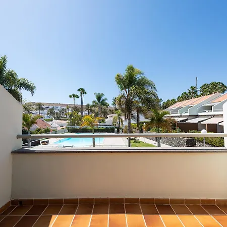 Holiday home Blue Marlin 14 *