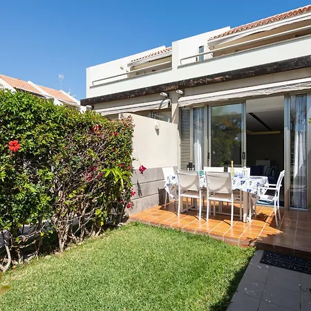 Blue Marlin 14 Holiday home San Bartolome de Tirajana (Gran Canaria)