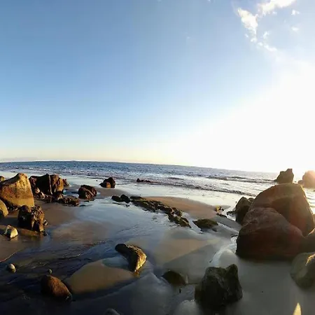 Сasa de vacaciones In Spain Near The & Marina San Bartolomé