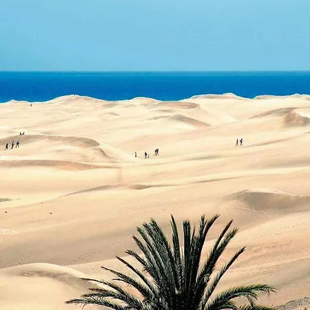 Casa de Férias In Spain Near The & Marina