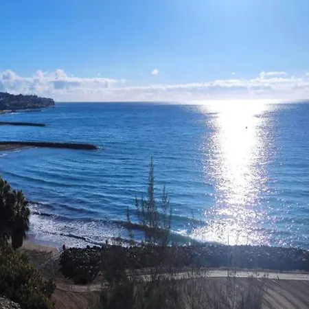 Holiday home Blue Marlin 14 San Bartolome de Tirajana (Gran Canaria)