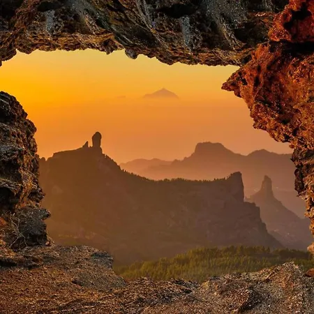 In Spain Near The & Marina Casa de Férias