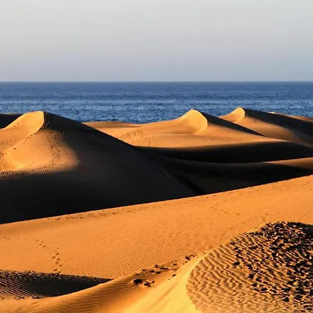 In Spain Near The & Marina * San Bartolomé